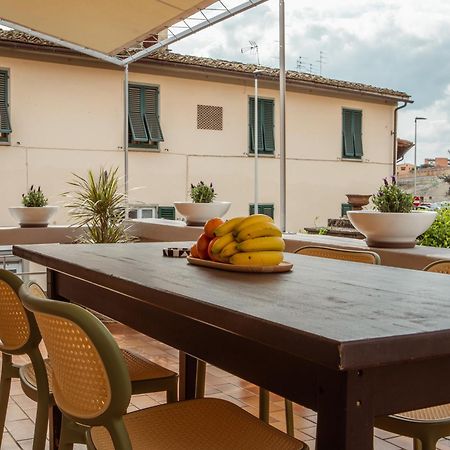 Le Casine Firenze Florença Exterior foto