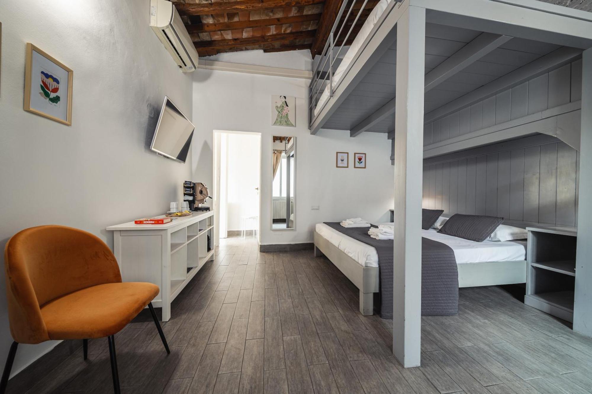 Le Casine Firenze Florença Exterior foto
