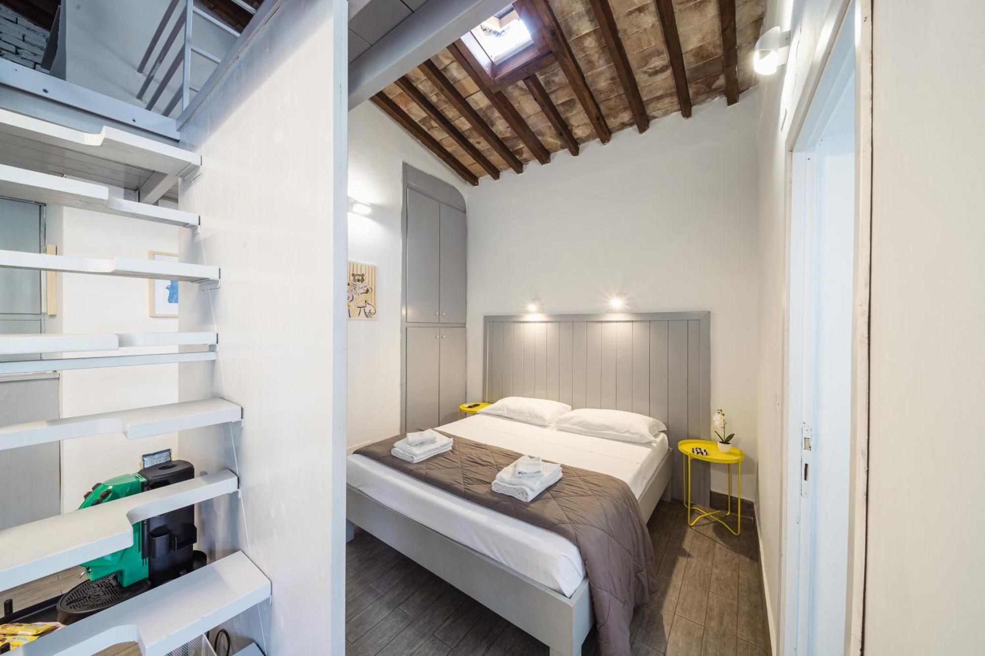 Le Casine Firenze Florença Exterior foto