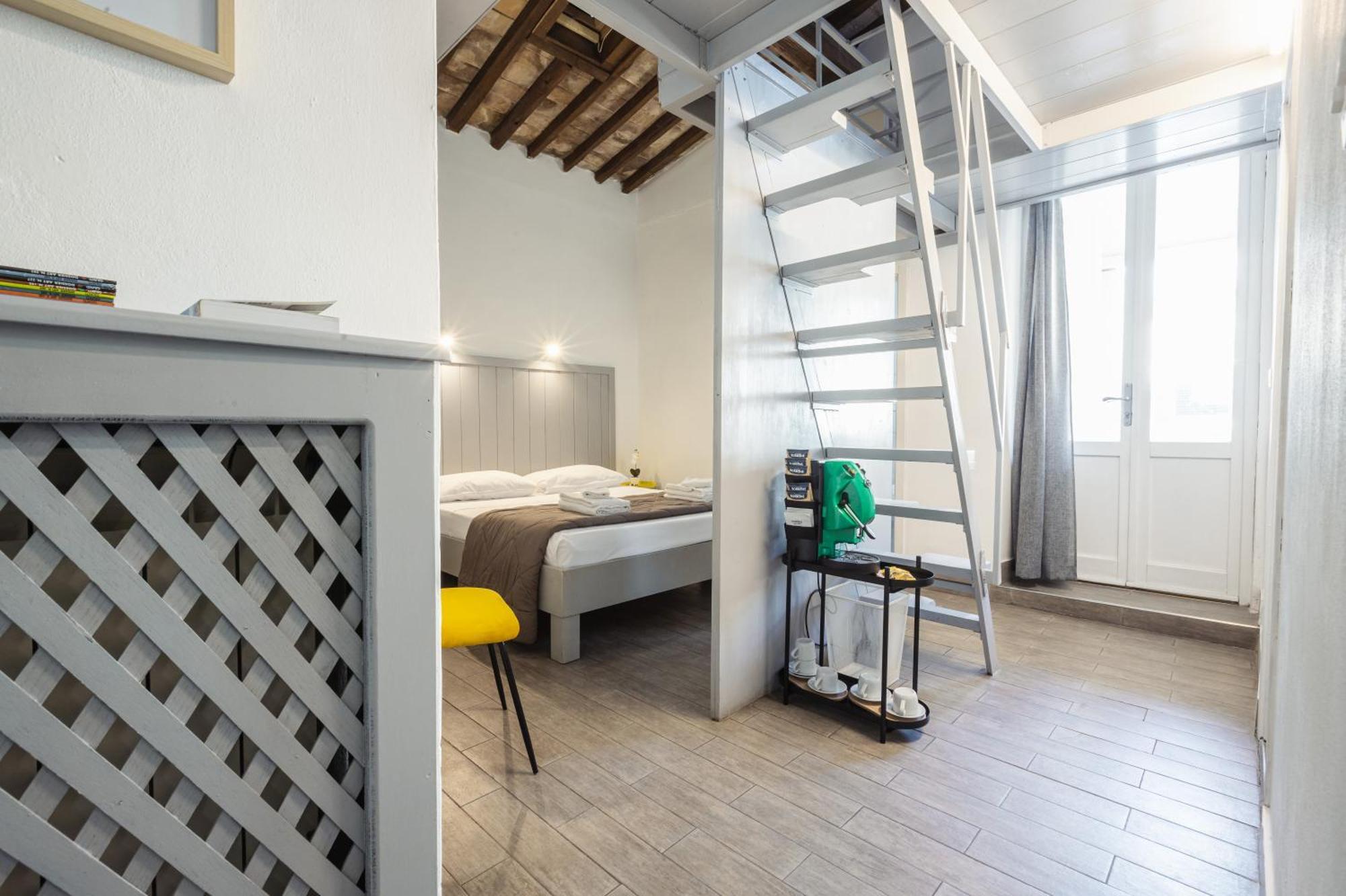 Le Casine Firenze Florença Exterior foto